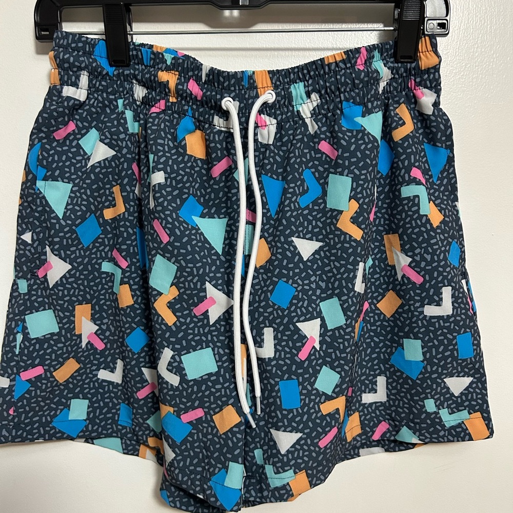 Men’s Swimtrunks